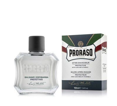 Бальзам после бритья Proraso After Shave Balm Protect 100 мл 8004395001460 фото