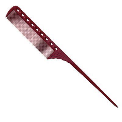 Расческа с хвостиком Y.S. Park YS-115 Red YS-115 Red фото