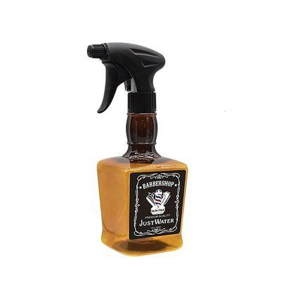 Розпилювач TICO Professional BARBER 600 мл (400110) Коричневий 400110 фото