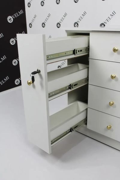 Манікюрний стіл Pandora Velmi VM150 VM150 фото