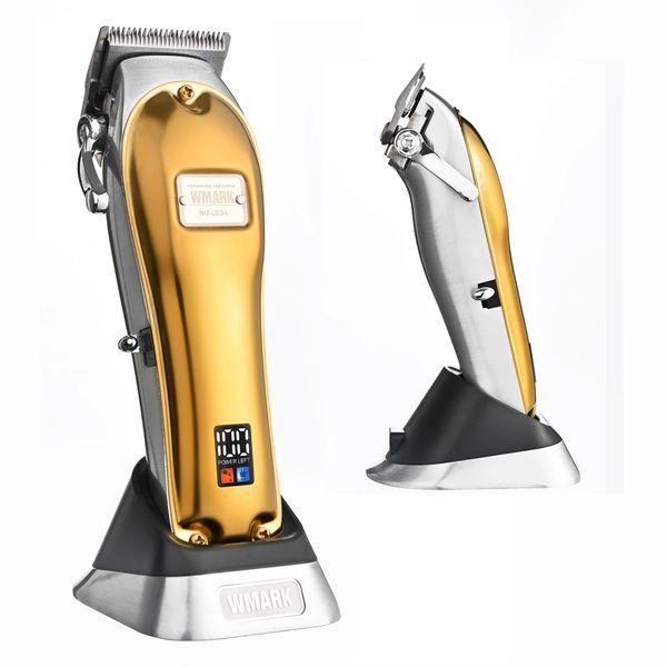 Машинка для стрижки WMARK NG-2034G NG-2034G фото