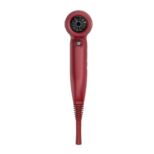 Фен для волосся Gamma Piu Xcell Ionic Red GP+0018Red фото