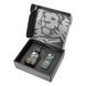 Подарочный набор по уходу за бородой Proraso Duo Pack Cypress & Vetiver 11001014 фото 2