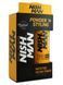 Пудра для укладки волос Nishman Powder 20г 10702007 фото 2