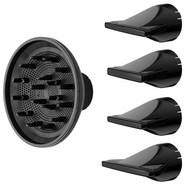 Фен для волосся Gamma Piu Xcell Ionic GP35 фото
