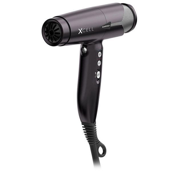 Фен для волосся Gamma Piu Xcell Ionic GP35 фото