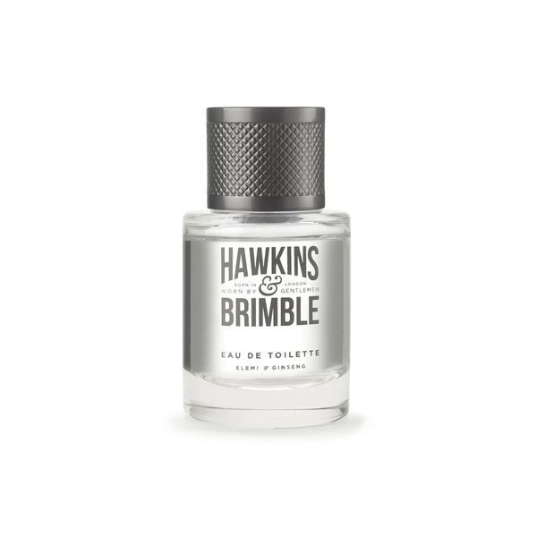 Туалетная вода Hawkins & Brimble Eau de Toilette, 50 мл 5060495673689 фото