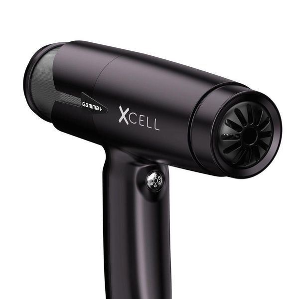 Фен для волосся Gamma Piu Xcell Ionic GP35 фото
