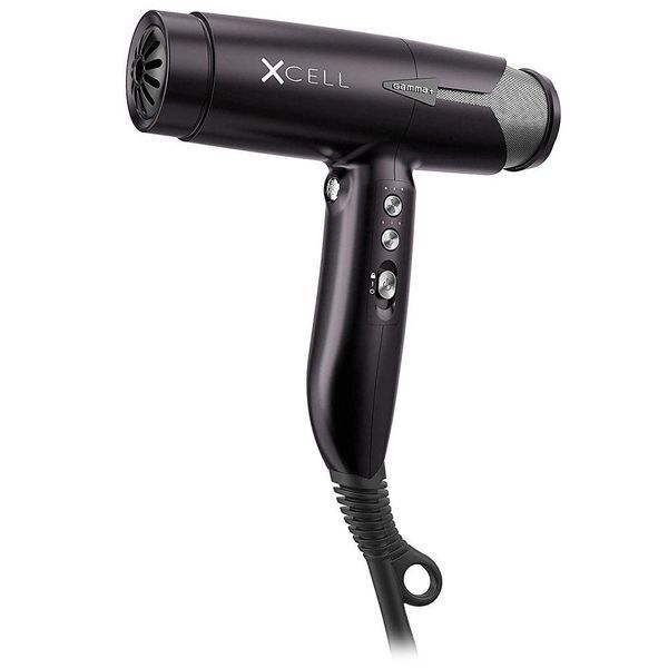 Фен для волосся Gamma Piu Xcell Ionic GP35 фото