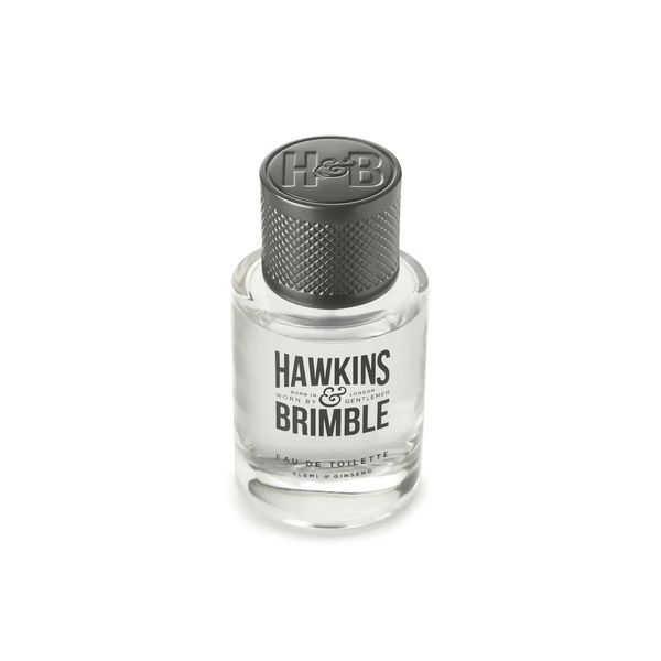 Туалетная вода Hawkins & Brimble Eau de Toilette, 50 мл 5060495673689 фото