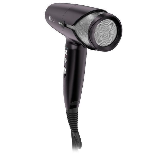 Фен для волосся Gamma Piu Xcell Ionic GP35 фото