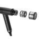 Фен для волос GAMA iQ1 PERFETTO PH6065.BK PH6065.BK фото 5