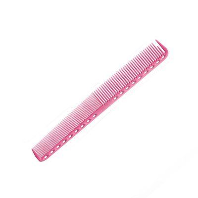 Расческа для стрижки Y.S. Park YS-335 Pink YS-335 Pink фото