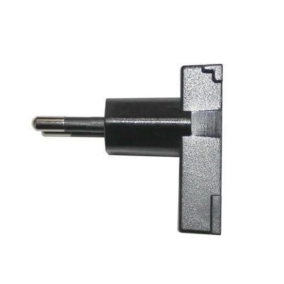 Вилка розетки (европейская) для зарядного устройства Wahl Detailer Cordless 08171 (S08171-7120) S08171-7120 фото