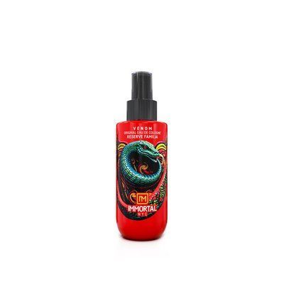 Одеколон после бритья Immortal Original Venom Eau De Cologne, 150 мл (NYC-120) NYC-120 фото