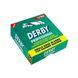 Леза Derby Professional половинки 100 шт (10305017) 10305017 фото 1