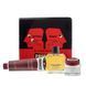 Набор для бритья Proraso Vintage Selection Prima&Dopo в металлической коробке (Proraso453) 11001021 фото 1