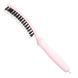 Щітка для волосся Olivia Garden Finger Brush Combo Small Pastel Pink (ID1685) ID1685 фото 3