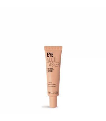 Сироватка для шкіри навколо очей Instytutum Eye Multitasker Retinol Serum 15mL In2347 In2347 фото