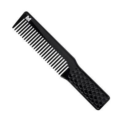 Гребінець Moser Comb Black 0092-6310 0092-6310 фото