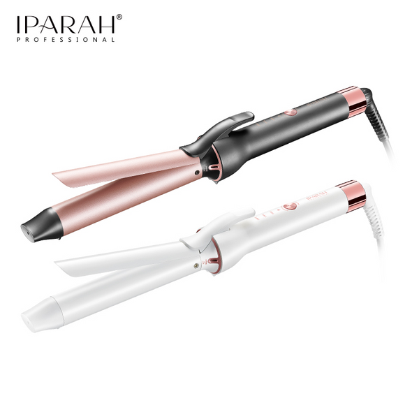 Плойка для волосся IPARAH P‑201W Professional Hair Curling Iron 25 мм P‑201W фото