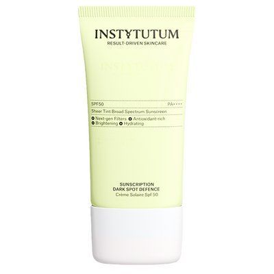 Cонцезахисний крем Instytutum SUNSCRIPTION DARK SPOT DEFENCE SPF 50 Next-Gen In6588 In6588 фото