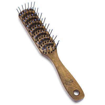 Расческа The BlueBeards Revenge Vent Brush (Bluebeards22) 10301042 фото