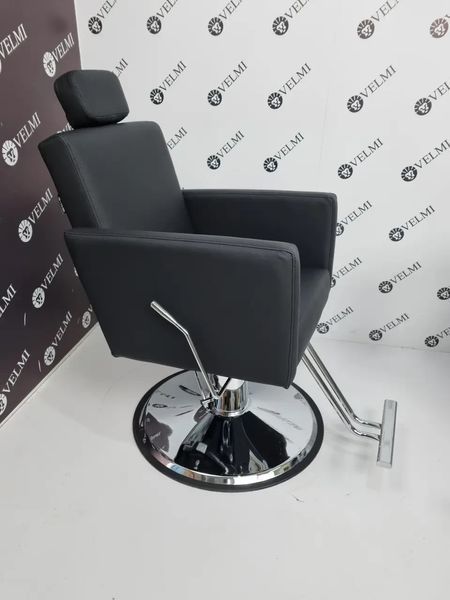 Парикмахерское кресло Velmi Barber Quadro VM03 VM03 фото