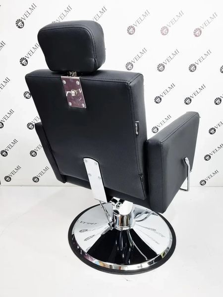 Парикмахерское кресло Velmi Barber Quadro VM03 VM03 фото
