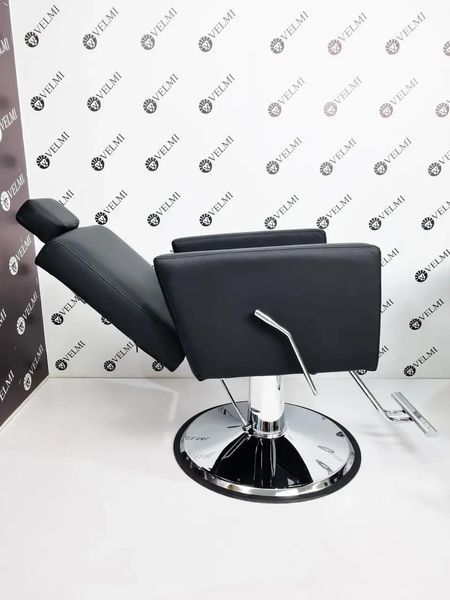 Парикмахерское кресло Velmi Barber Quadro VM03 VM03 фото