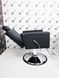 Парикмахерское кресло Velmi Barber Quadro VM03 VM03 фото 3