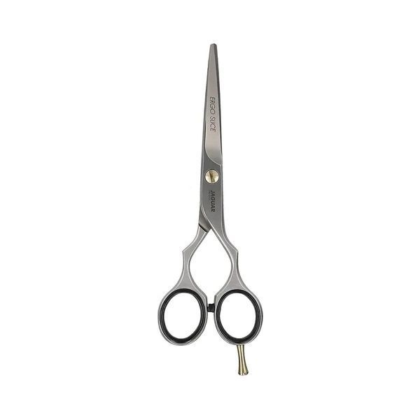 Ножиці для стрижки прямі Jaguar Prestyle Ergo Slice 5.5" (J-82055) J-82055 фото