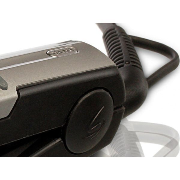 Утюжок для волос GAMA CP3 DIGITAL TOURMALINE ION PLUS GI1030 GI1030 фото