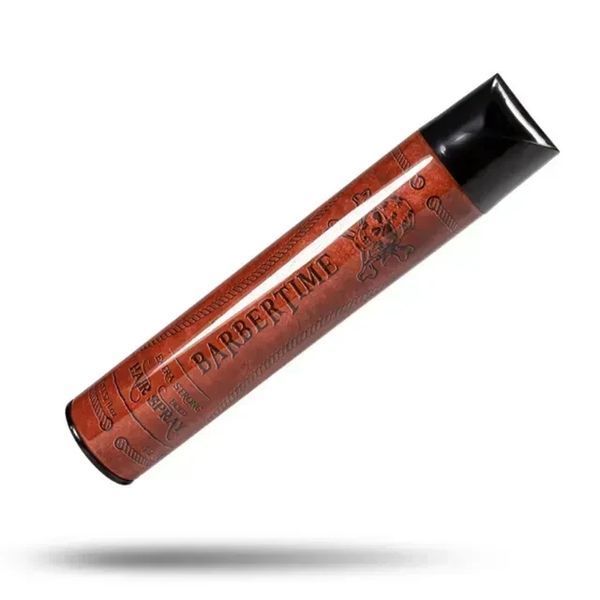 Спрей для укладки волос Barbertime Hair Spray Extra Strong Hold 400 мл 8682815651145 Extra фото