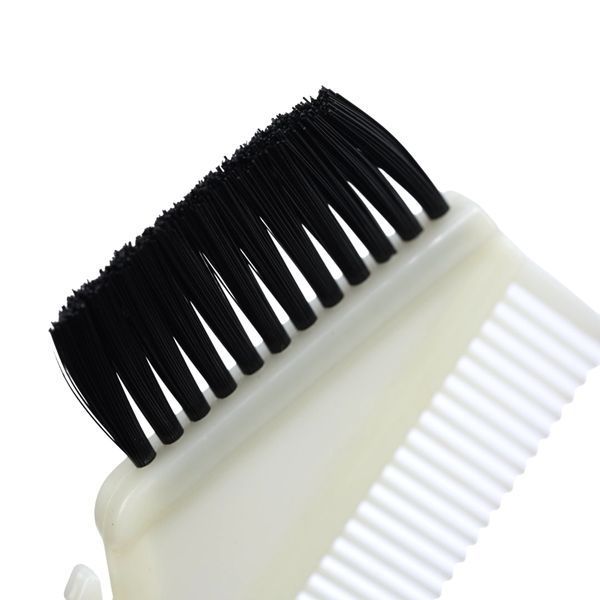 Кисточка для балаяжа, окрашивание волос Estet Professional White&Black (ES-1021-WB) ES-1021-WB фото