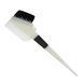 Кисточка для балаяжа, окрашивание волос Estet Professional White&Black (ES-1021-WB) ES-1021-WB фото 2