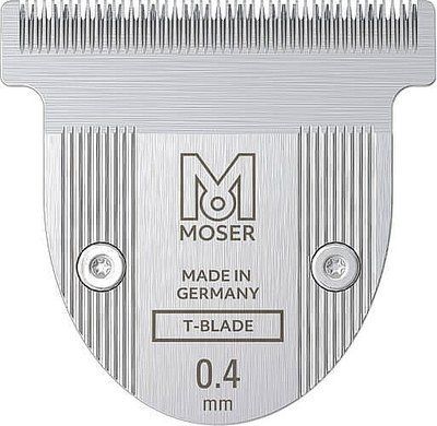 Ножовий блок для тримера Moser T-Blade (1584-7160) 1584-7161 фото