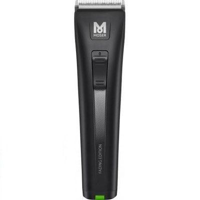 Машинка для стрижки Moser Genio Pro Fading Edition 1874-0053 1874-0053 фото