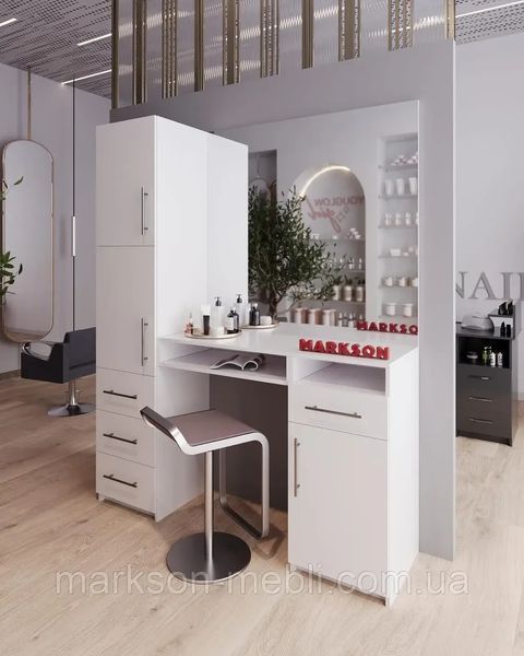 Робоче місце перукаря Markson M402 "Фенікс" M402 фото
