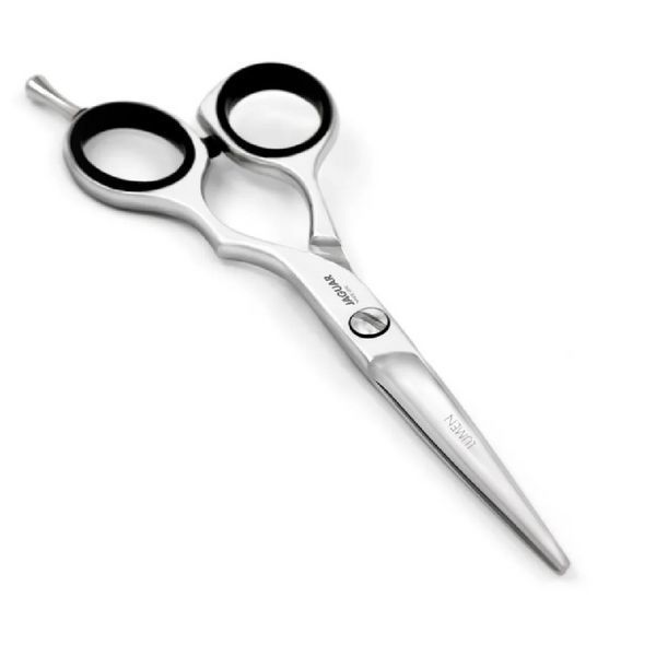 Ножиці прямі для стрижки Jaguar White Line Lumen, 6.50" (J-46065) J-46065 фото