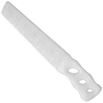 Гребінець для стрижки Y.S. Park YS-205 White YS-205 White фото