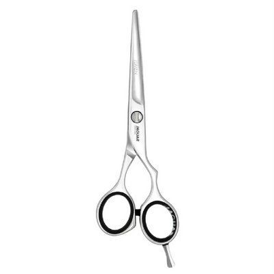 Ножиці прямі для стрижки Jaguar White Line Lumen, 7.00" (J-46070) J-46070 фото
