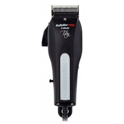 Машинка для стрижки BaByliss PRO V-Blade Titan FX685E FX685E фото