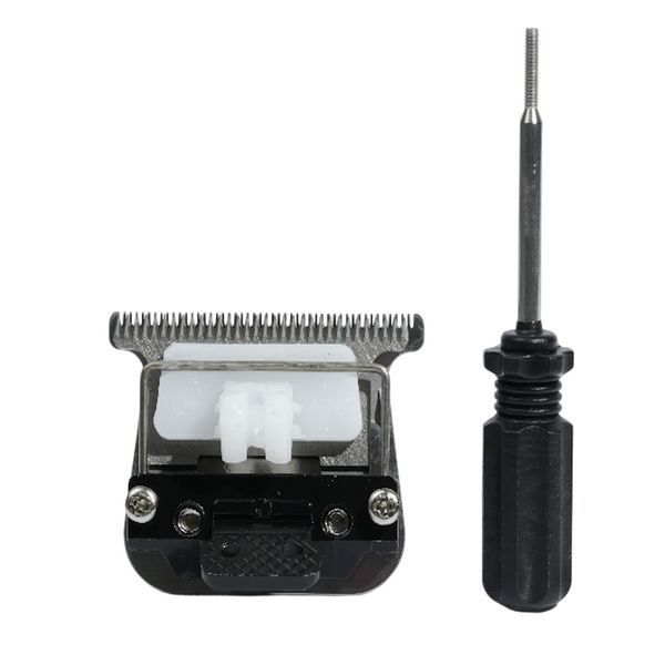 Оновлений ножовий блок для тримера JRL Professional JRL-2020T Trimmer Standard T-Blade (JRL-SF08) JRL-SF08 фото