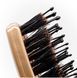 Щітка для волосся Olivia Garden Finger Brush Purity White Gold, золото (OGID1688) OGID1688 фото 3