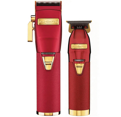 Набор BaByliss PRO 4ARTIST Red FX8700RE+FX7870RE FX8700RE+FX7870RE фото