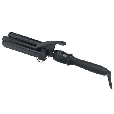 Тройная плойка Tico Professional Triple Barrel Waver 100324 100324 фото
