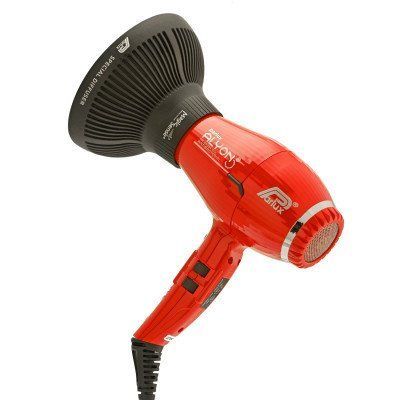 Фен для волос Parlux ALYON Red Magic Sense ALYMASITRED фото