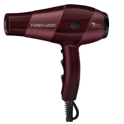 Фен для волос TICO Professional Turbo i200 (100021) 100021 фото