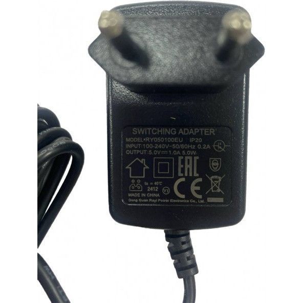 Адаптер к шейверу JRL Onyx JRL-SH2301 (JRL-E5) JRL-E5 фото